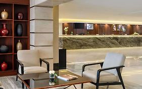 Anwar Al Madinah Mövenpick